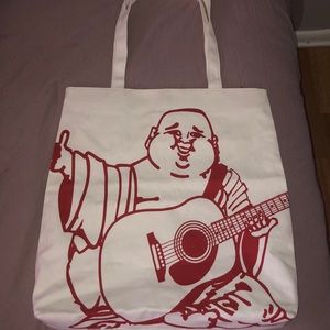 True Religion Tote